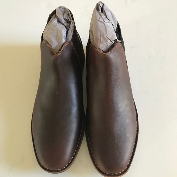 impass chelsea mid boot